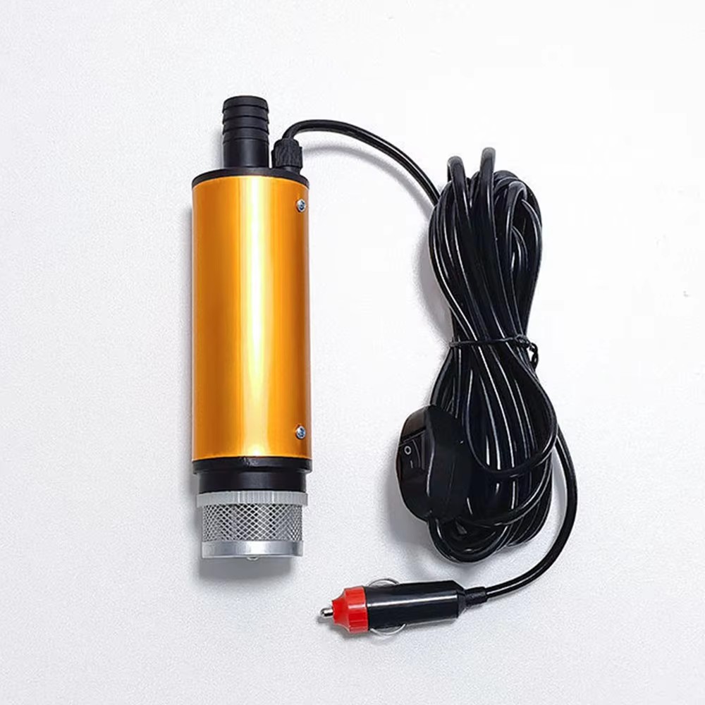 Mini Peristaltic Pump 12V - Mini Bomba de Sucção Submersível para