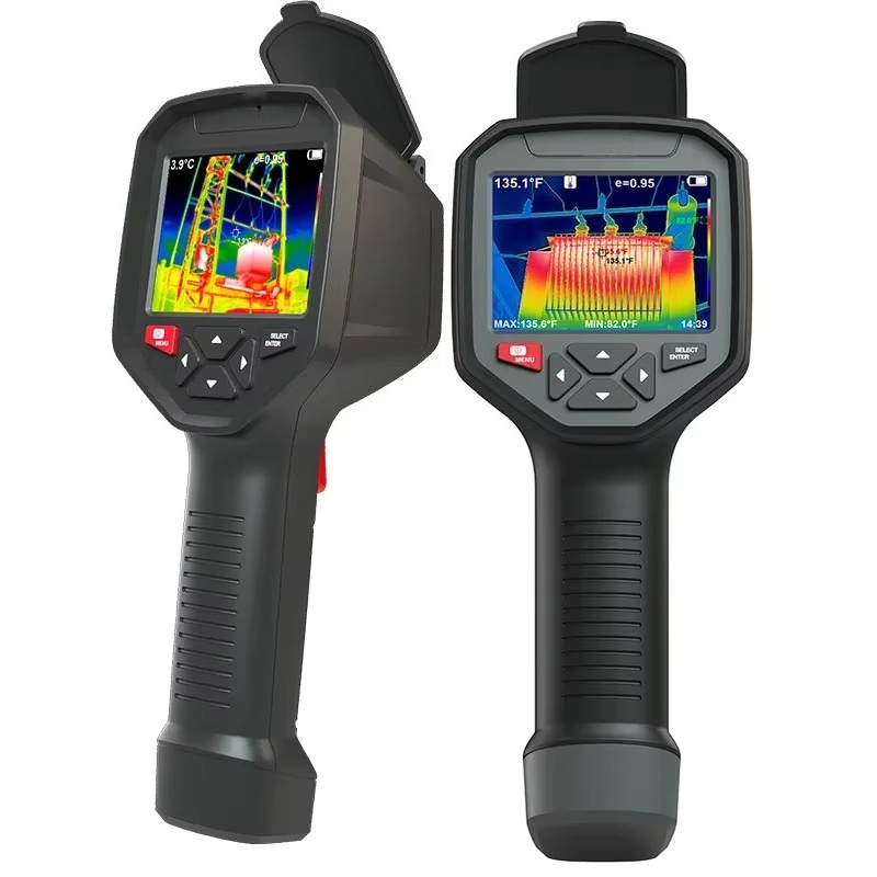 Câmera termográfica portátil i - Thermal Imaging Camera Pcb Repair avaliação e preço