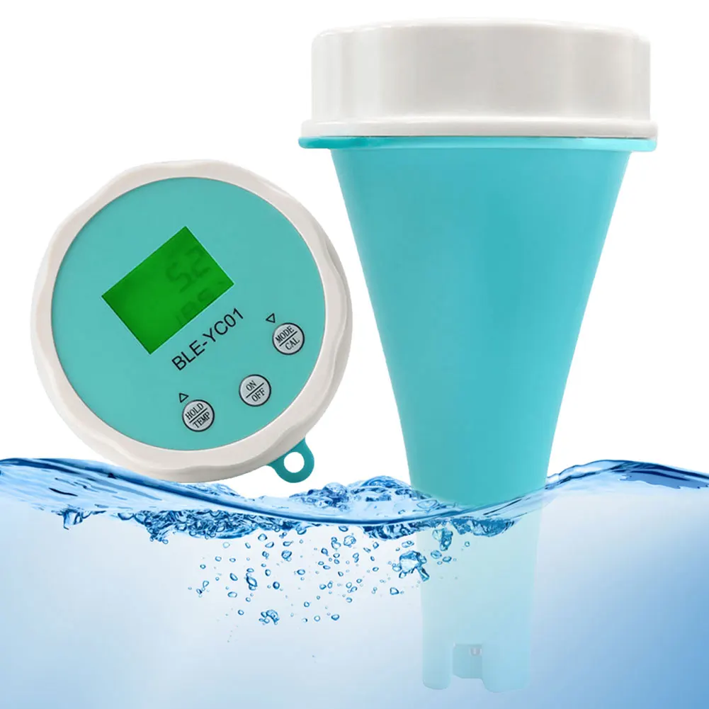 Medidor de teste de qualidade  - Ph Meter Digital Water Tester avaliação e preço