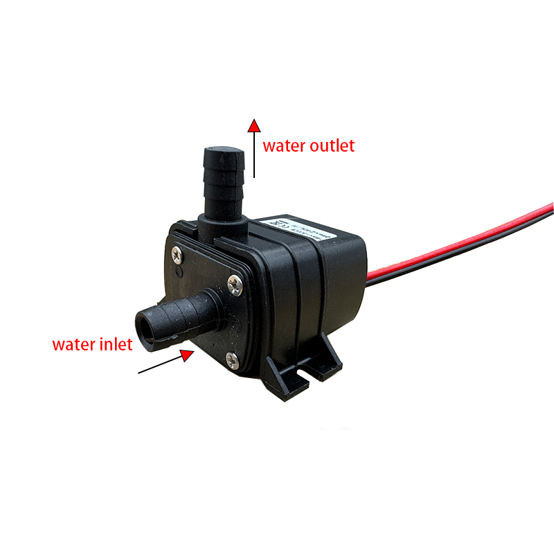 Portátil dc 12v 4.8w 24v 5.8w  - Mini Peristaltic Pump 12V avaliação e preço