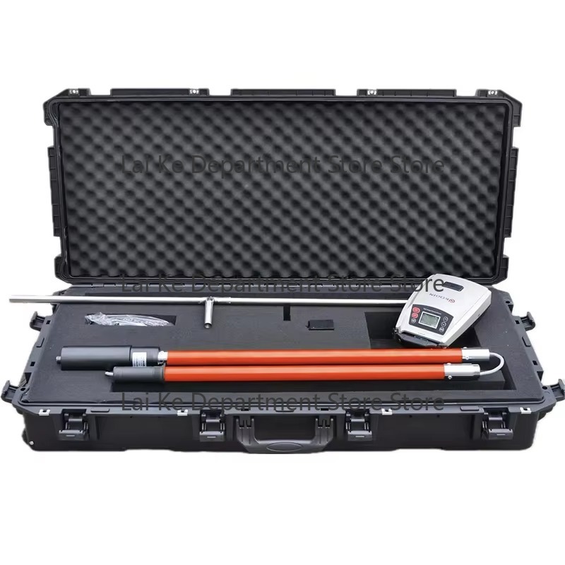 Instrumento de Teste de Faísca - Test Instruments avaliação e preço